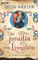 Die Jesuitin von Lissabon 1