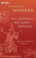 bokomslag Das Geheimnis des alten Mönches