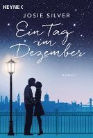 bokomslag Ein Tag im Dezember