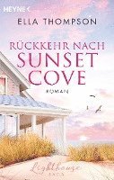 bokomslag Rückkehr nach Sunset Cove