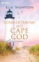 Sommerträume auf Cape Cod 1