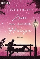 Josie Silver - Zwei in einem Herzen, Häftad
