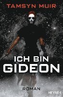 bokomslag Ich bin Gideon