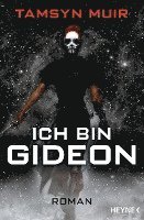 bokomslag Ich bin Gideon