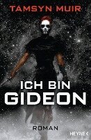 Tamsyn Muir - Ich bin Gideon, Häftad