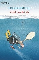 Volker Kriegel - Olaf taucht ab, Häftad