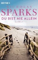 Nicholas Sparks - Du bist nie allein, Häftad