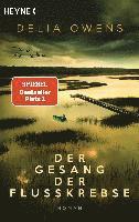 Delia Owens - Der Gesang der Flusskrebse, Häftad