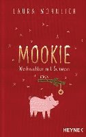 bokomslag Mookie - Weihnachten mit Schwein