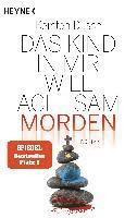 Das Kind in mir will achtsam morden 1