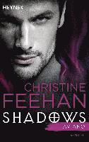 Christine Feehan - Taviano, Häftad
