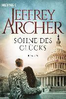 Jeffrey Archer - Söhne des Glücks, Häftad
