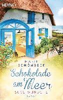 Schokolade am Meer - Süße Wünsche