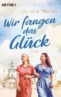 bokomslag Wir fangen das Glück