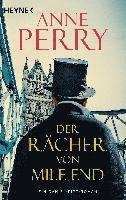 Anne Perry - Der Rächer von Mile End, Häftad