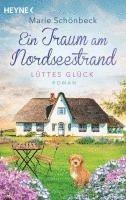 Lüttes Glück - Ein Traum am Nordseestrand 1