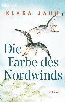 bokomslag Die Farbe des Nordwinds