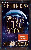 Stephen King, Richard Chizmar - Gwendys letzte Aufgabe, Inbunden