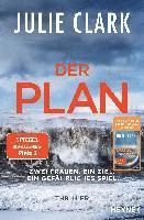 Der Plan - Zwei Frauen. Ein Ziel. Ein gefährliches Spiel. 1