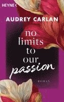 No Limits To Our Passion 1