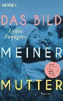 Lydia Sandgren - Das Bild meiner Mutter, Häftad