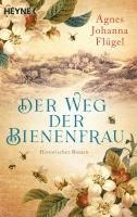 bokomslag Der Weg der Bienenfrau