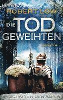 Robert Low - Im Schatten der Alpen, Häftad