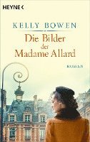 bokomslag Die Bilder der Madame Allard