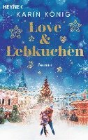 bokomslag Love & Lebkuchen