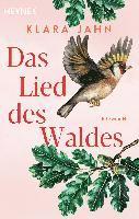 bokomslag Das Lied des Waldes