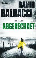 David Baldacci, Wolfgang Neuhaus - Abgerechnet, Häftad