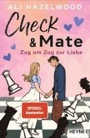 bokomslag Check & Mate - Zug um Zug zur Liebe