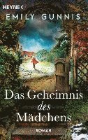 Das Geheimnis des Mädchens 1