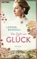Ladina Bordoli - Der Duft von Glück, Häftad