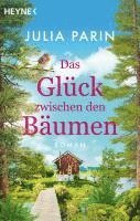 bokomslag Das Glück zwischen den Bäumen