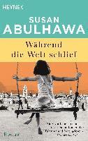 Susan Abulhawa - Während die Welt schlief, Häftad