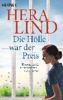 bokomslag Die Hölle war der Preis