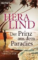Hera Lind - Der Prinz aus dem Paradies, Häftad
