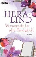 Hera Lind - Verwandt in alle Ewigkeit, Häftad