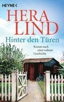 Hera Lind - Hinter den Türen, Häftad