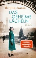Bettina Storks - Das geheime Lächeln, Häftad
