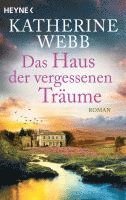 Das Haus der vergessenen Träume 1