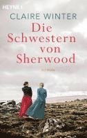 bokomslag Die Schwestern von Sherwood