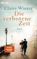 Claire Winter - Die verbotene Zeit, Häftad
