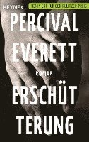 Percival Everett - Erschütterung, Häftad