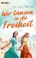 bokomslag Wir tanzen in die Freiheit