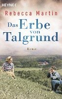 bokomslag Das Erbe von Talgrund