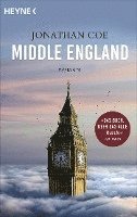 Jonathan Coe - Middle England, Häftad