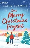 Das Merry Christmas Projekt 1