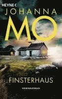 bokomslag Finsterhaus